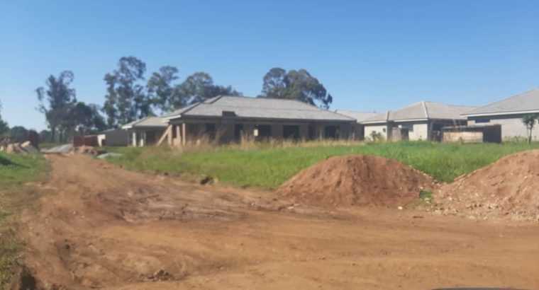 Harare Residential Stands