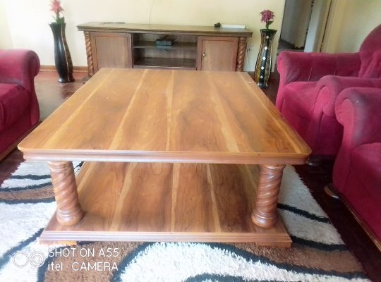 Big coffee table for sale