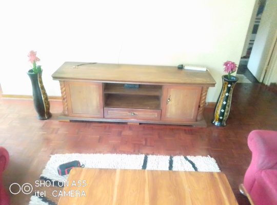 TV stand