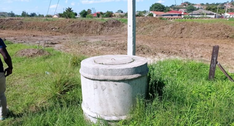 NEW MABVUKU TAFARA INFILL STANDS 