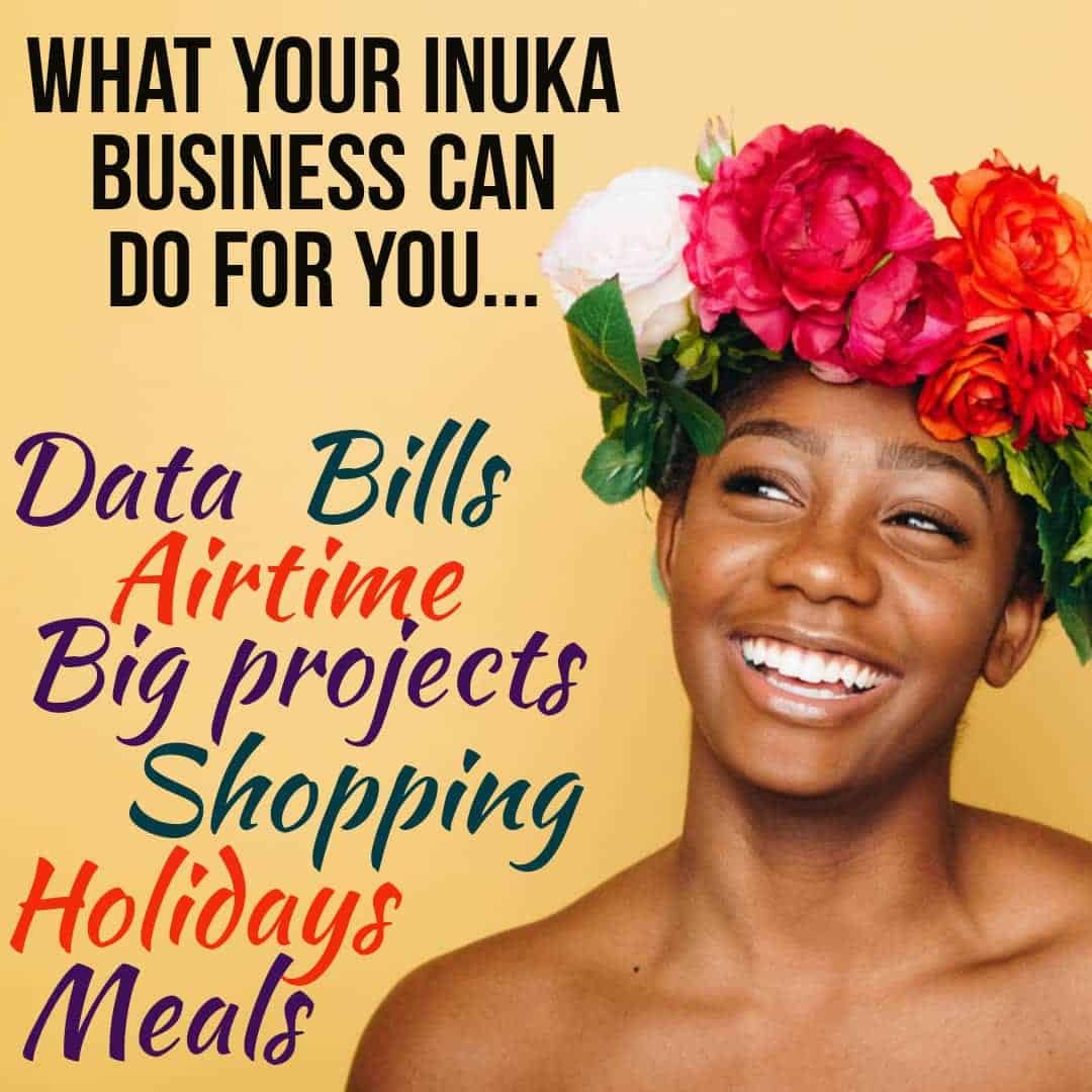 Inuka Products