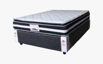 Bowline and KDV beds