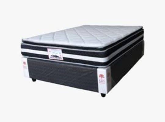 Bowline and KDV beds