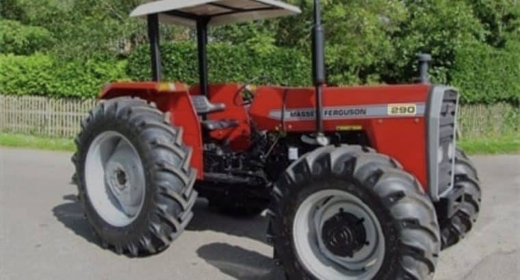 Massey Ferguson 399 , 375