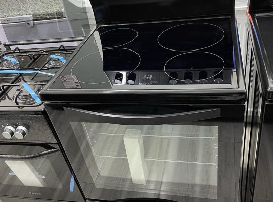 Ceramic, solid, fitted Stoves For Sale