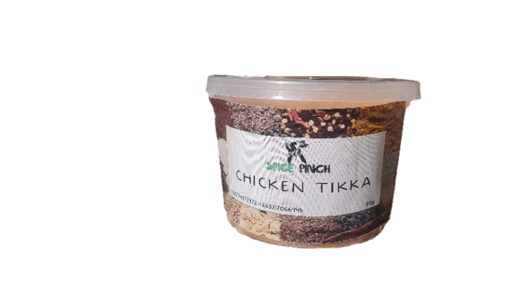 Indian Spices (Original)