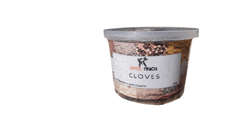 Indian Spices (Original)