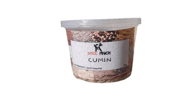 Indian Spices (Original)