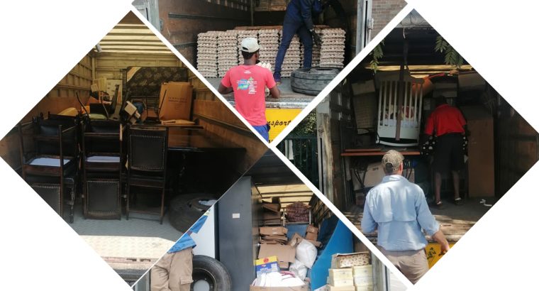 Transport & Logistics Services