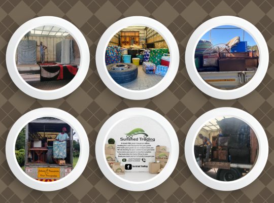 Transport & Logistics Services