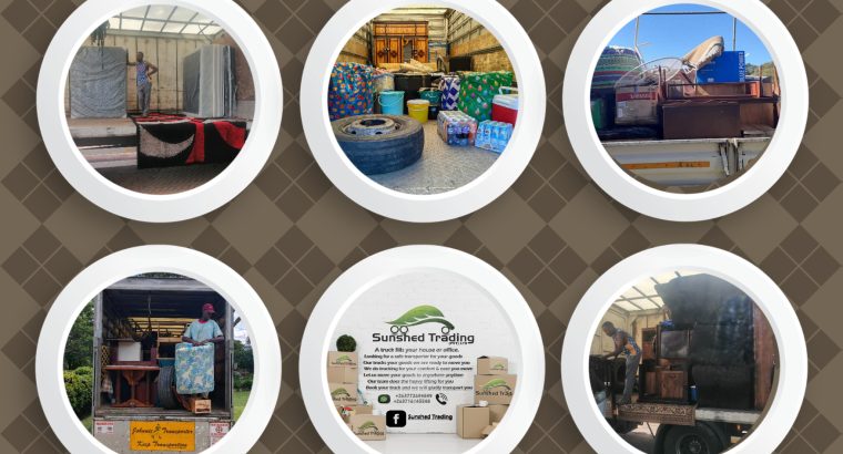 Transport & Logistics Services