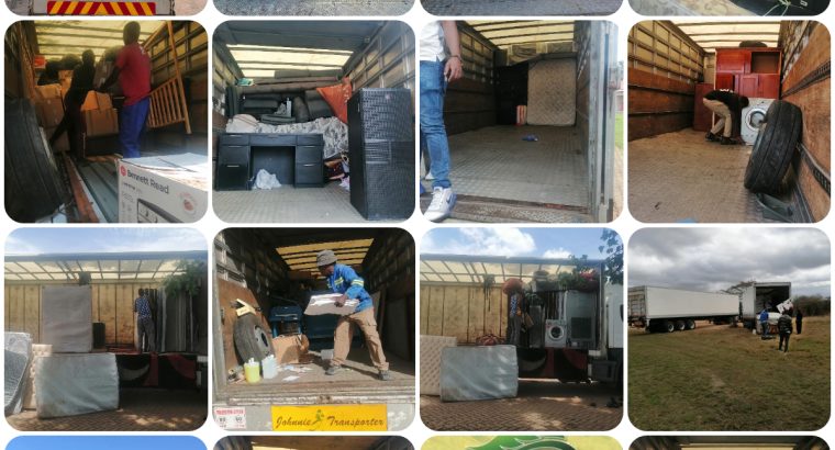 Transport & Logistics Services