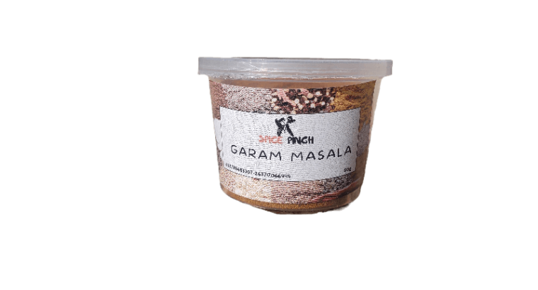 Indian Spices (Original)