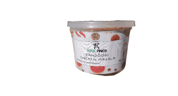 Indian Spices (Original)