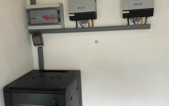 Customized Solar System