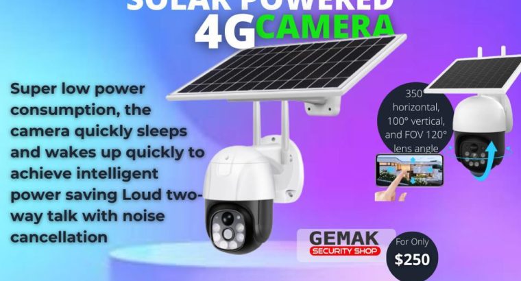 Gemak security shop