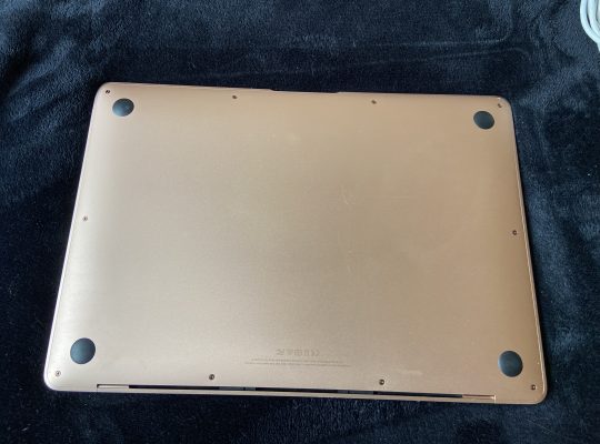 Apple MacBook Air 2018 256GB
