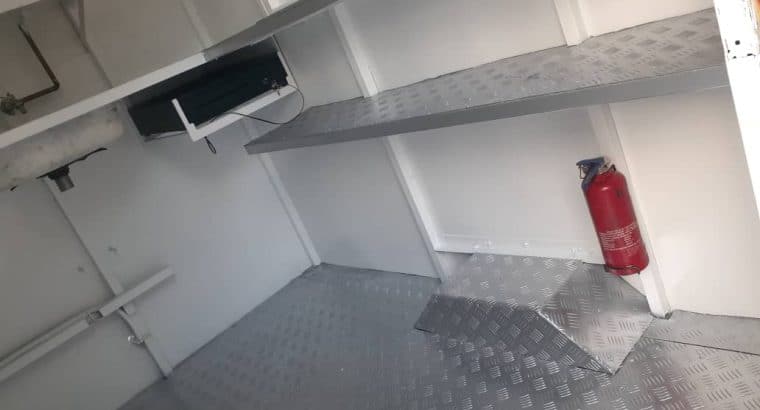 HIRE A MOBILE KITCHEN FOR YOUR EVENT