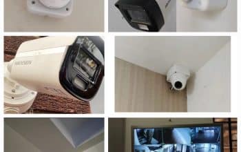 CCTV Security Systems & Alarm Security Systems