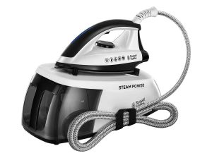 Electric Steam Iron Repairs