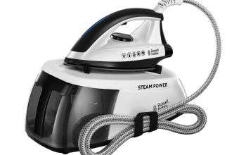 Electric Steam Iron Repairs