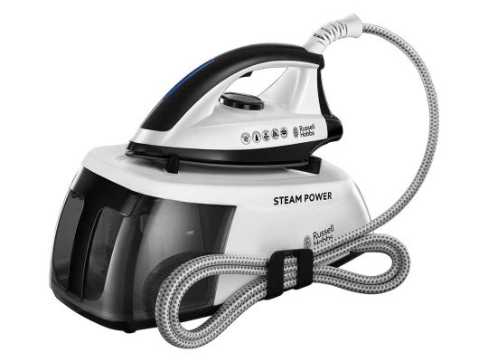 Electric Steam Iron Repairs