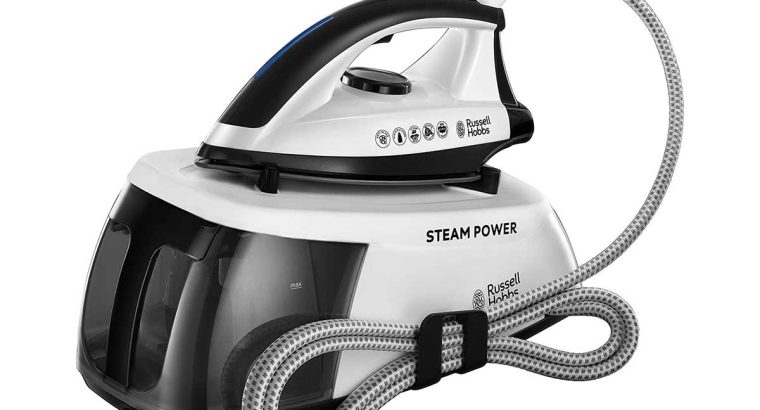 Electric Steam Iron Repairs