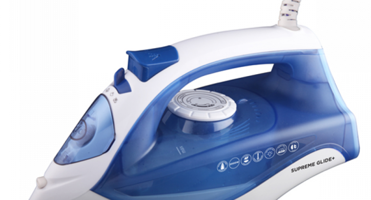Electric Steam Iron Repairs