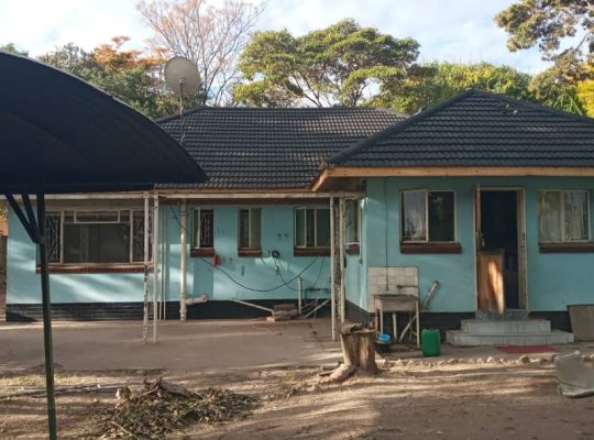 Greendale | Commercial Property For Sale