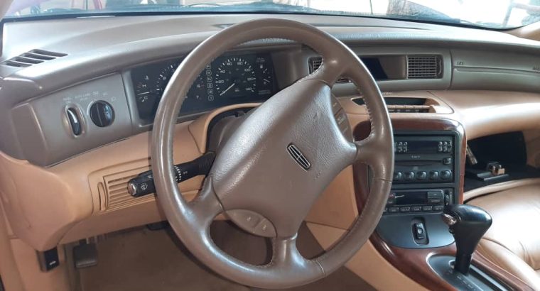 Classic collectors piece