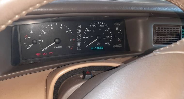 Classic collectors piece