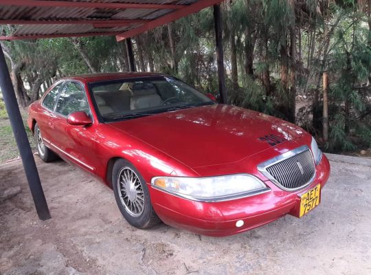 Classic collectors piece