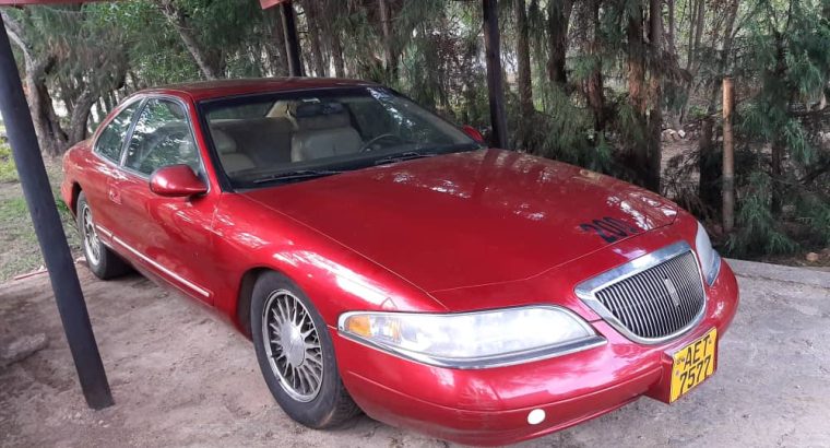 Classic collectors piece