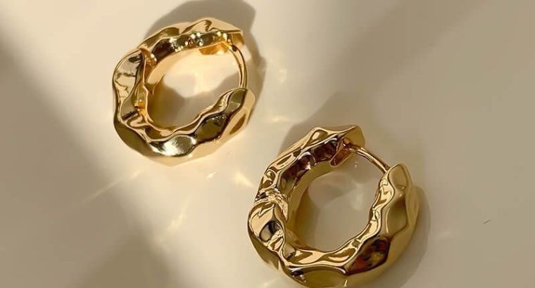 Exquisite jewelry