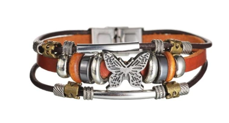 Men’s Bracelets