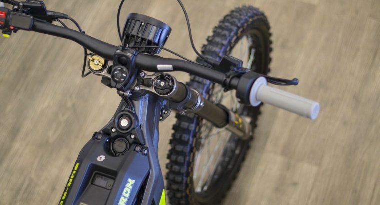 SUR-RON 2020 Light Bee X electric bike