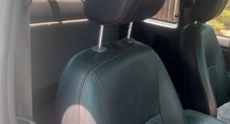 Toyota Hilux D4D Extra Cab Dakar Eddition