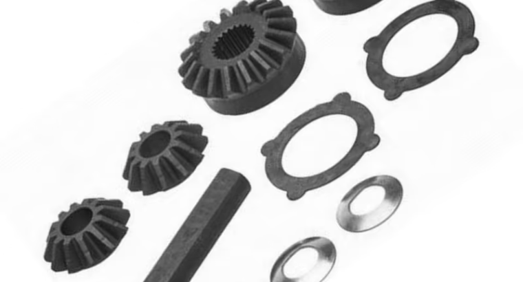 Case TLB Crown Wheel Pinion Case 580LE 580LSP 580L