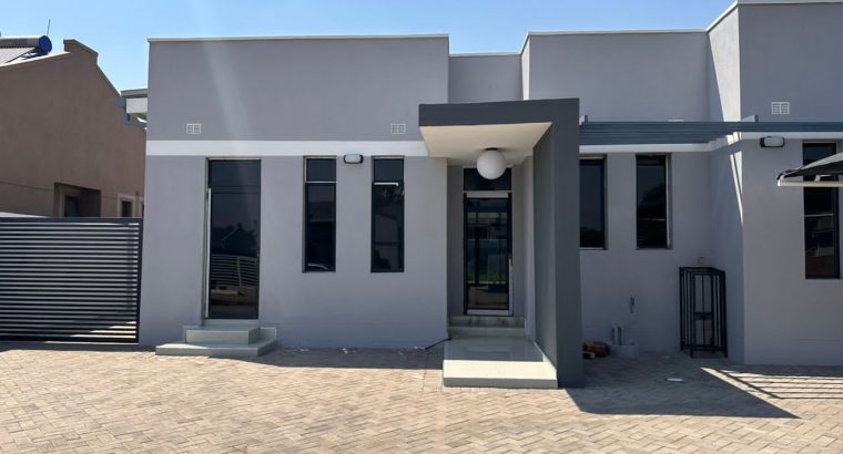 Greendale | Cluster House For Sale