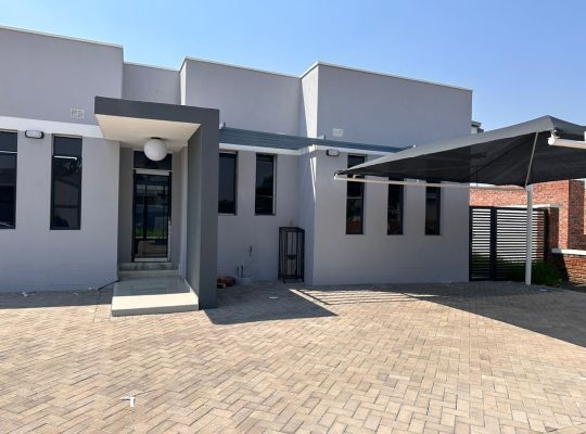 Greendale | Cluster House For Sale