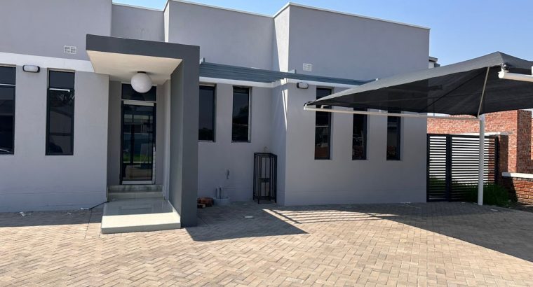 Greendale | Cluster House For Sale