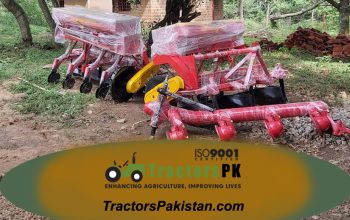 Farm Implements and Equipment