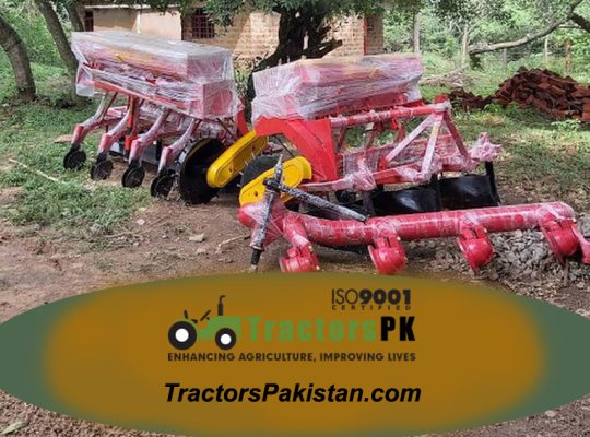 Farm Implements and Equipment