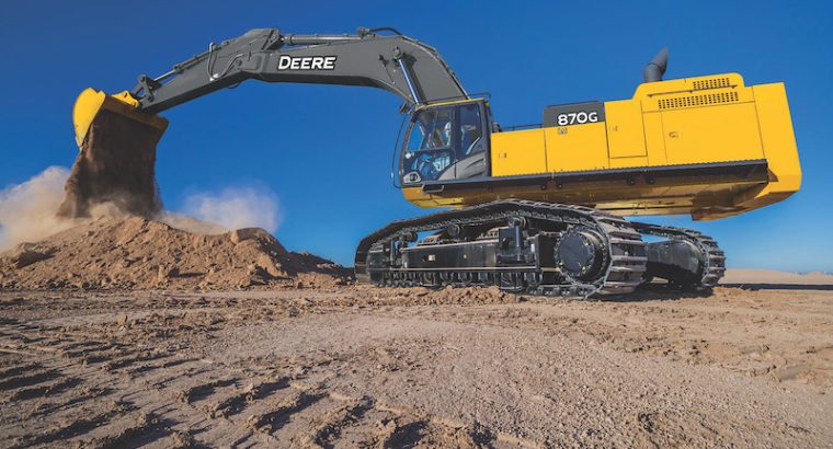 Earthmoving Equipment Training in Zimbabwe