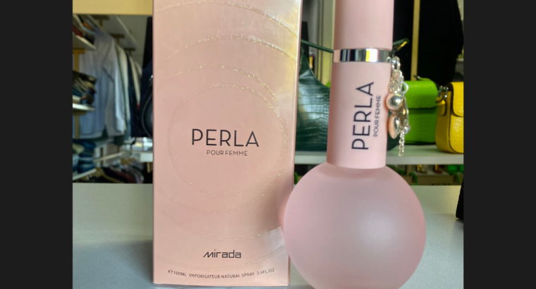 Original Arabic perfumes