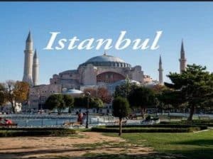 Turkey Order Buying/Runner