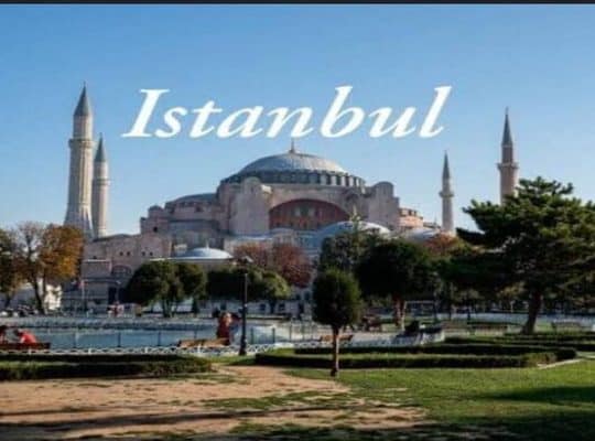 Turkey Order Buying/Runner