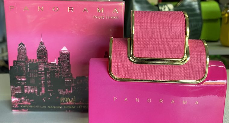 Original Arabic perfumes