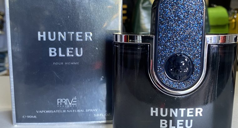 Original Arabic perfumes