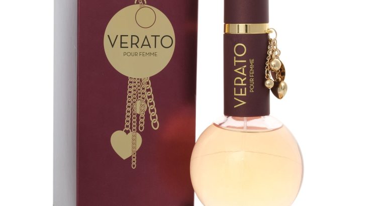 Original Arabic perfumes